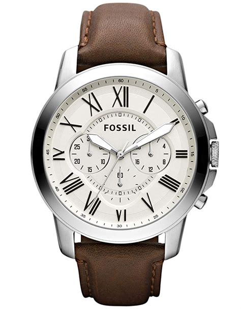 fossil watch origin country|who owns fossil watches.